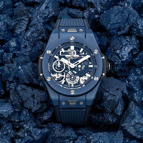 bracelet montre hublot big bang photo intérieur|hublot big bang catalogue.